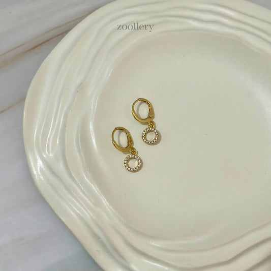 Eternal Ringlet Drop