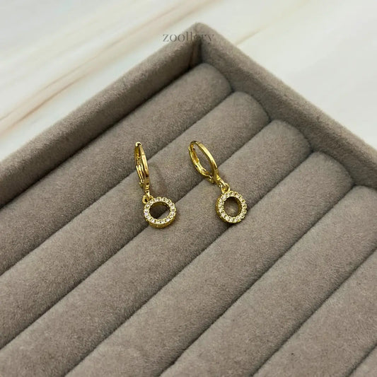 Eternal Ringlet Drop