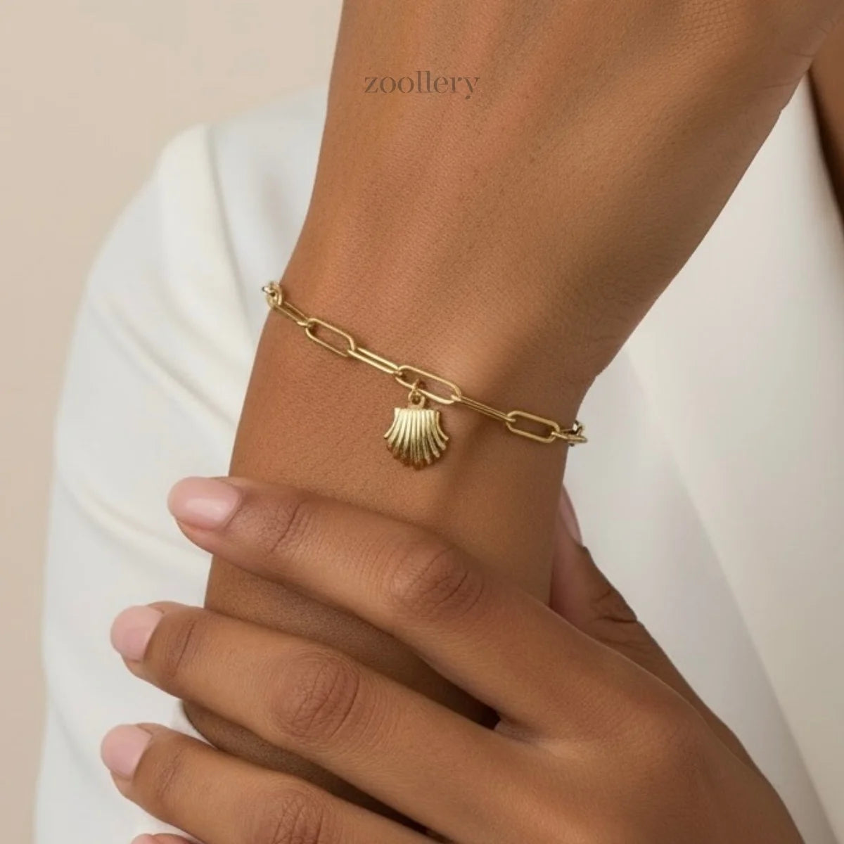 Coastcurve Bracelet