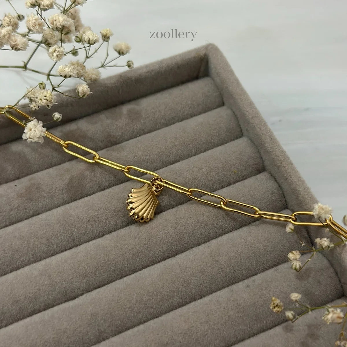 Coastcurve Bracelet