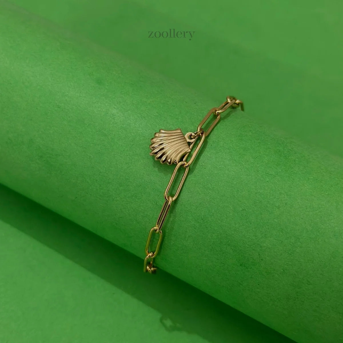 Coastcurve Bracelet