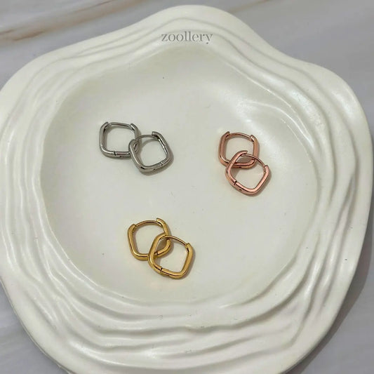 Modu Hoops