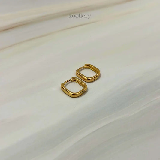 Modu Hoops