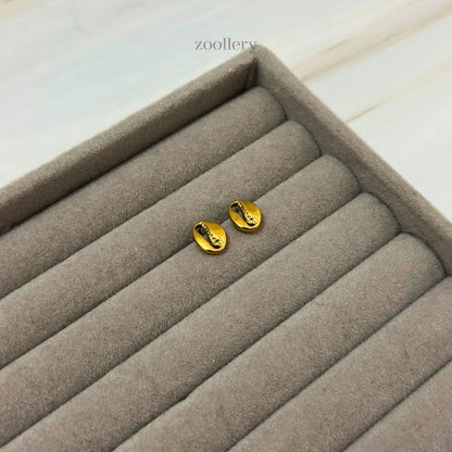 Shellie Pop Studs