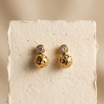 CraterBall Studs