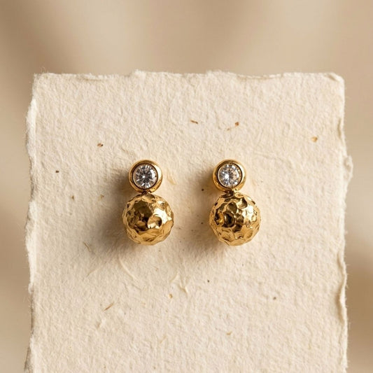 CraterBall Studs