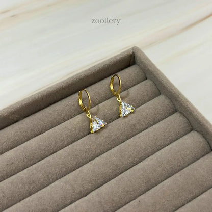 Starpoint Sparkle (Gold)