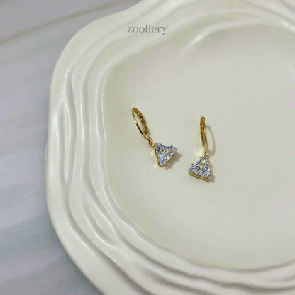 Starpoint Sparkle (Gold)