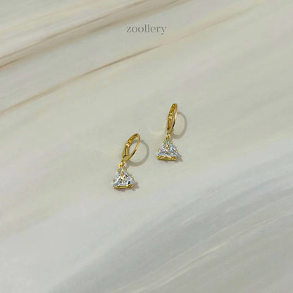 Starpoint Sparkle (Gold)