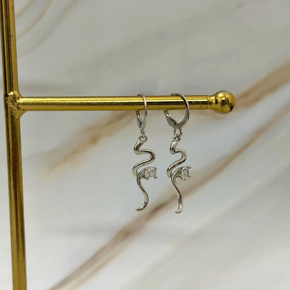 Swayline Earrings