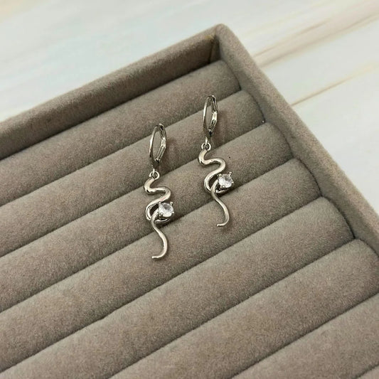 Swayline Earrings