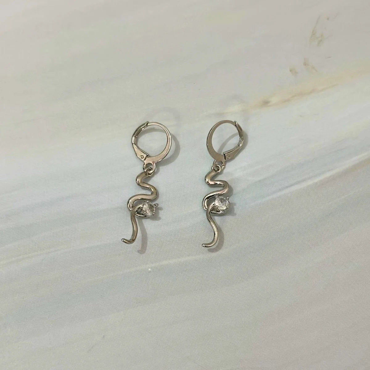 Swayline Earrings