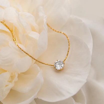 Dawnstone Necklace