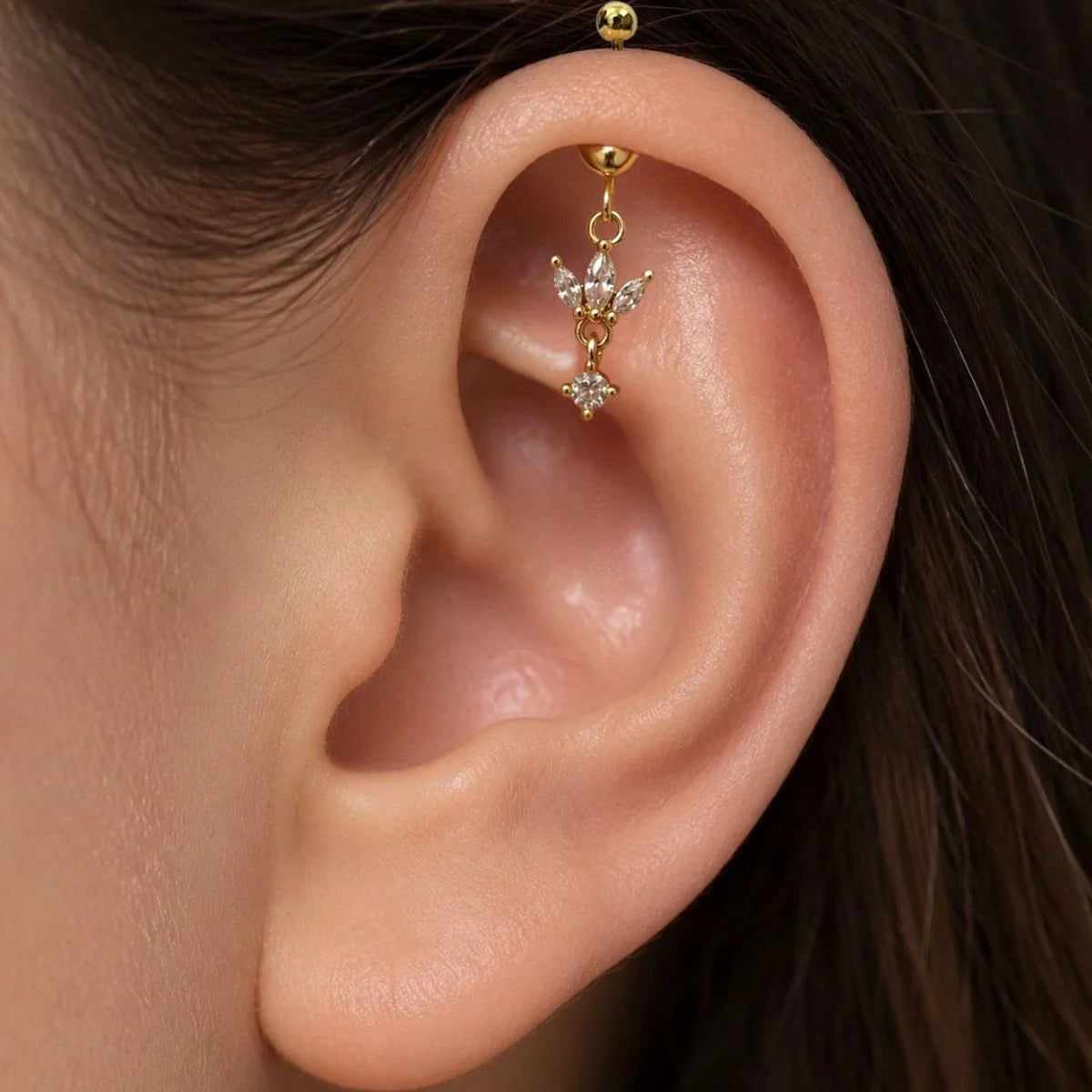 Dreamdrop Piercing