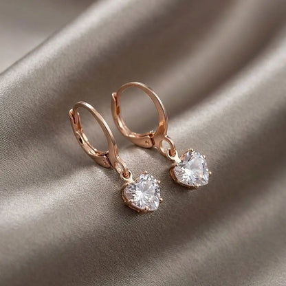 Heartlit Sparkle (Rose Gold)