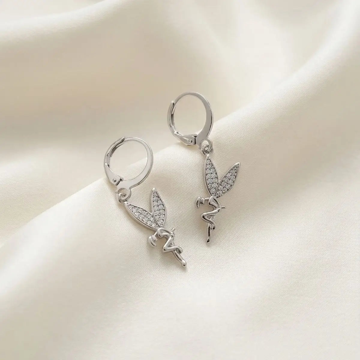 Fallen Angel Drops