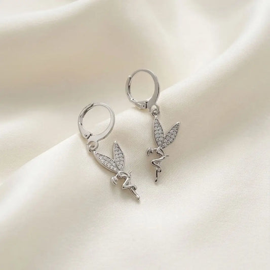 Fallen Angel Drops