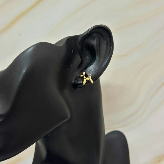 Golden Pup Studs