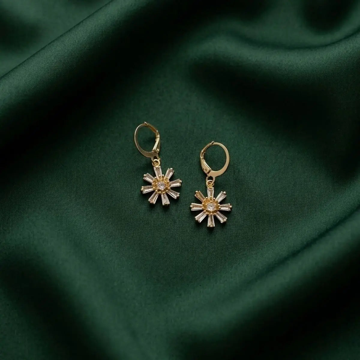 Dahlia Drops