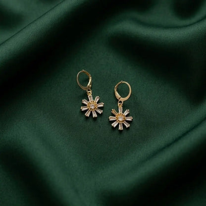Dahlia Drops