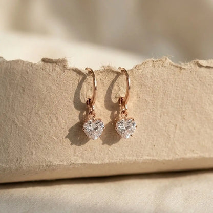 Heartlit Sparkle (Rose Gold)