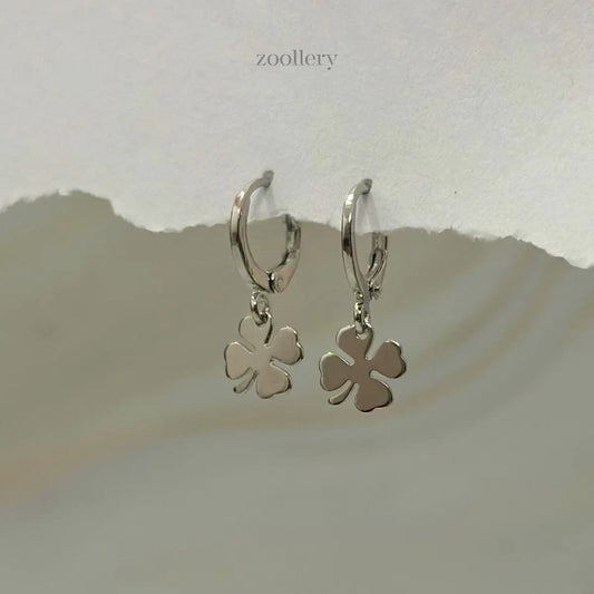 Tiny Clover Drops