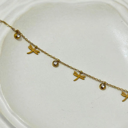 Flyora Bracelet