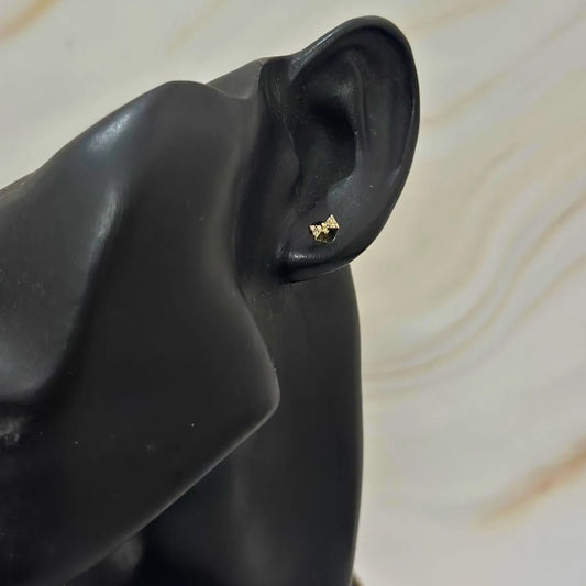 Mini Glam Bow