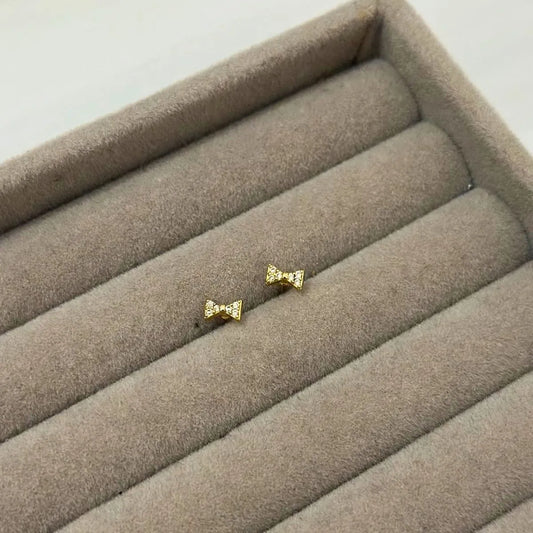 Mini Glam Bow