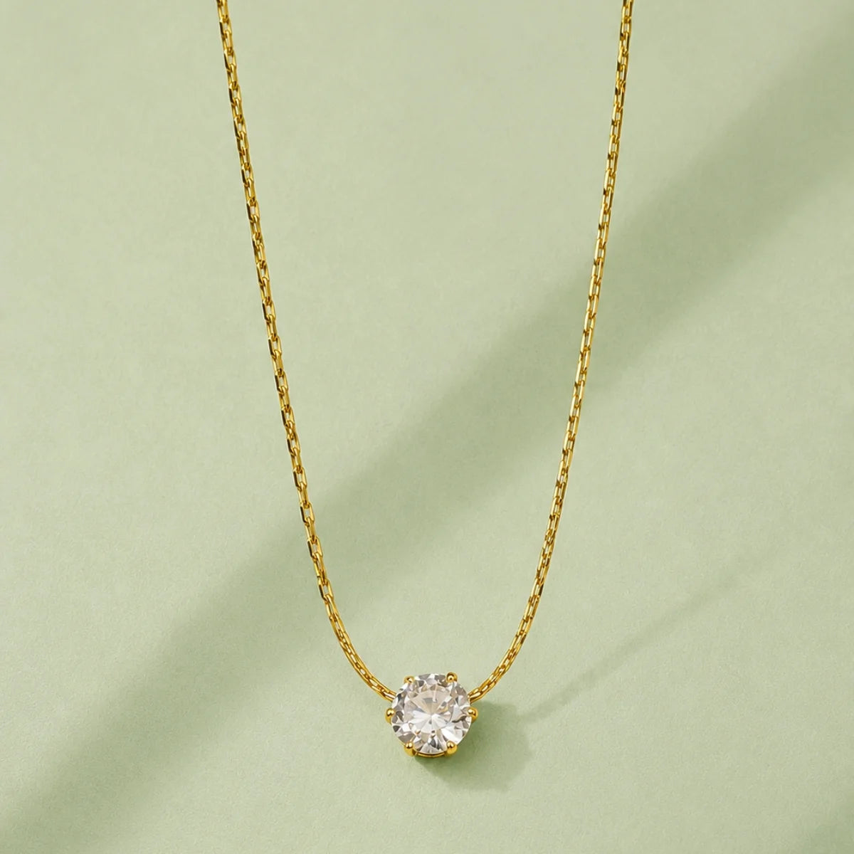 Dawnstone Necklace