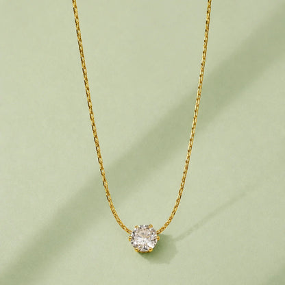 Dawnstone Necklace
