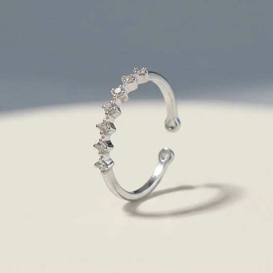 Stellar Shine Ring