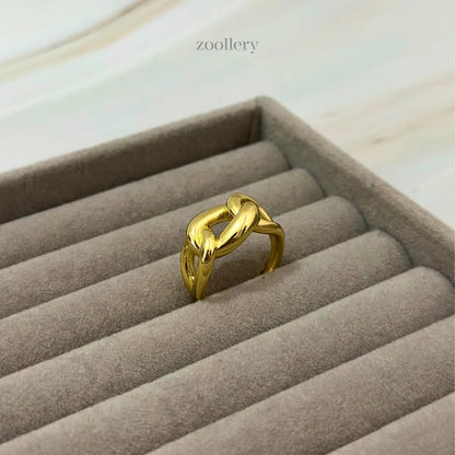 Knoxa Ring