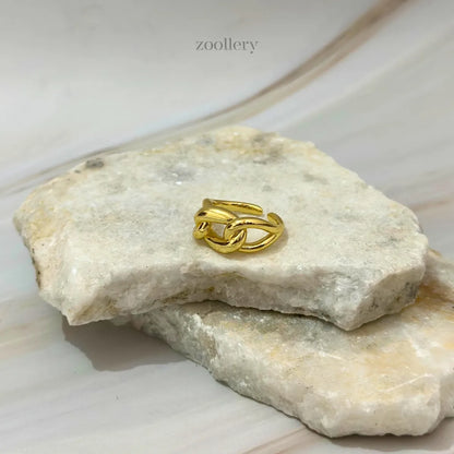 Knoxa Ring