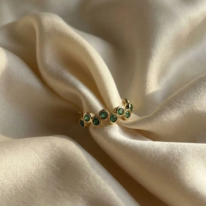 Verdelle Ring