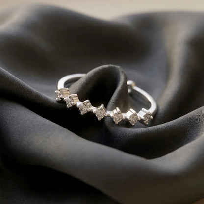 Stellar Shine Ring