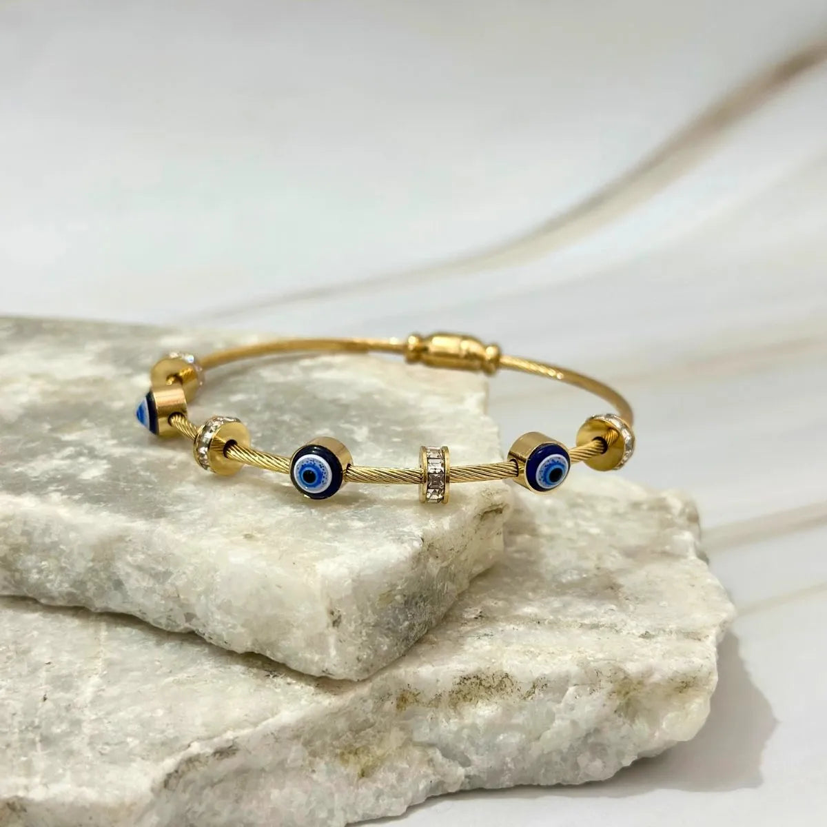 Celestial Eye Bracelet