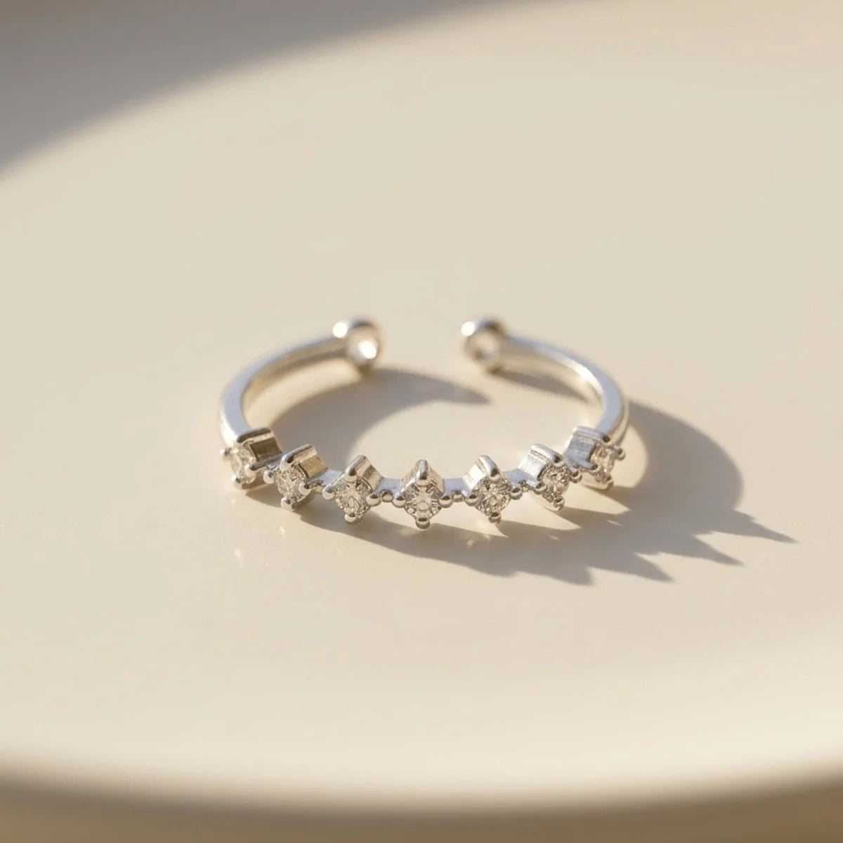 Stellar Shine Ring