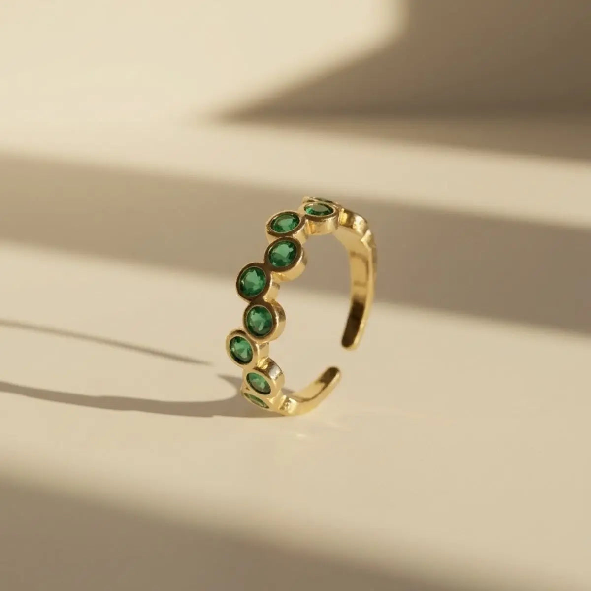 Verdelle Ring