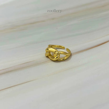 Knoxa Ring