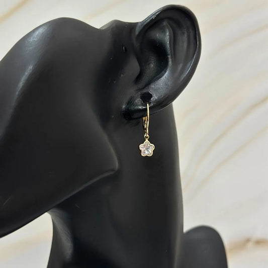 Starlet Dangles