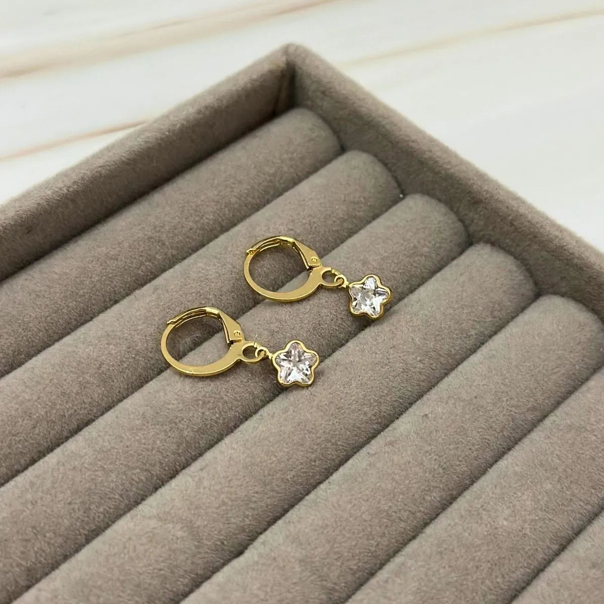 Starlet Dangles