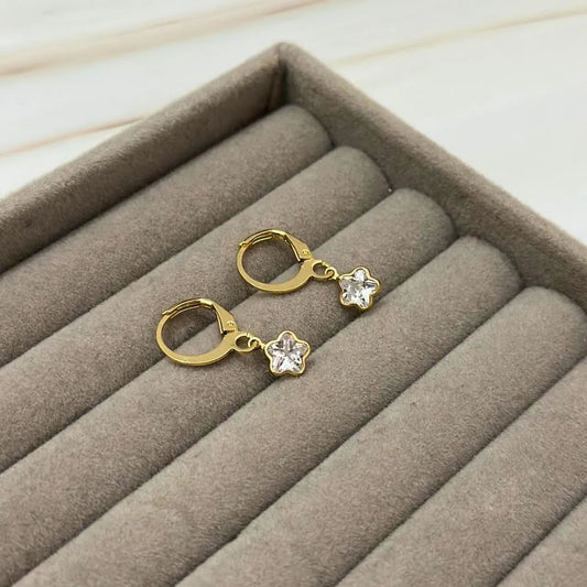 Starlet Dangles