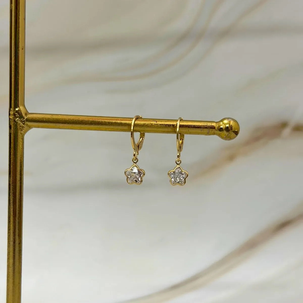 Starlet Dangles