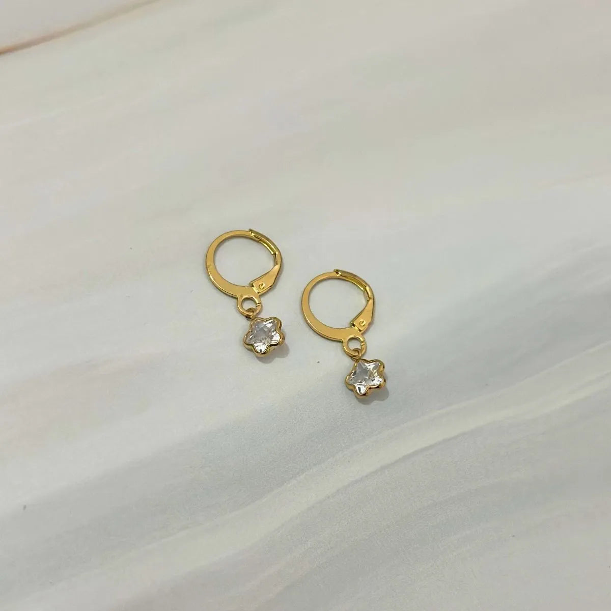Starlet Dangles