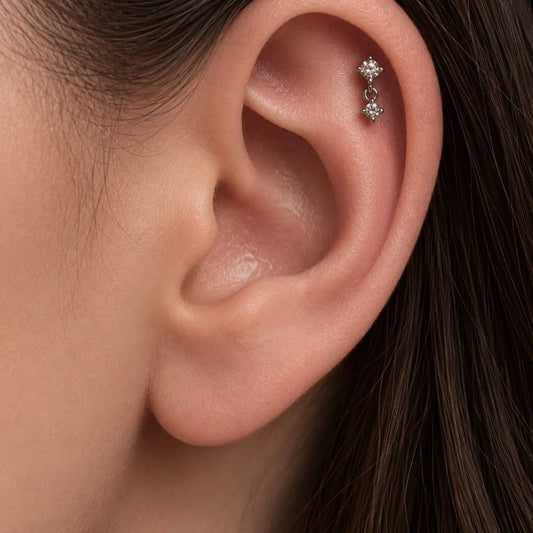 Mini Spark Piercing