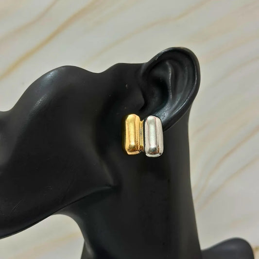 Duo Tone Studs