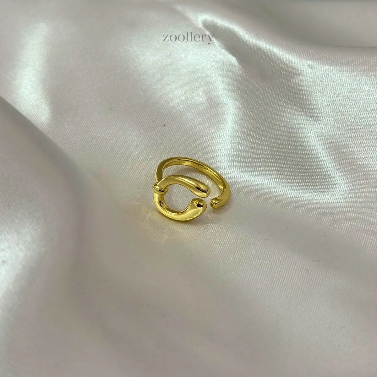 O-Hinge Band