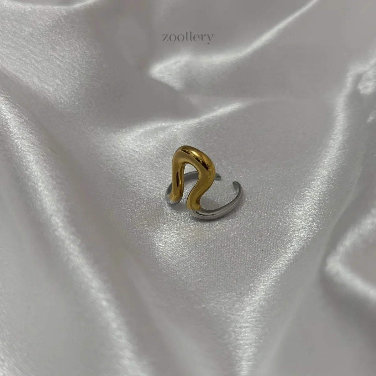 Dual Flow Ring
