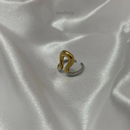 Dual Flow Ring